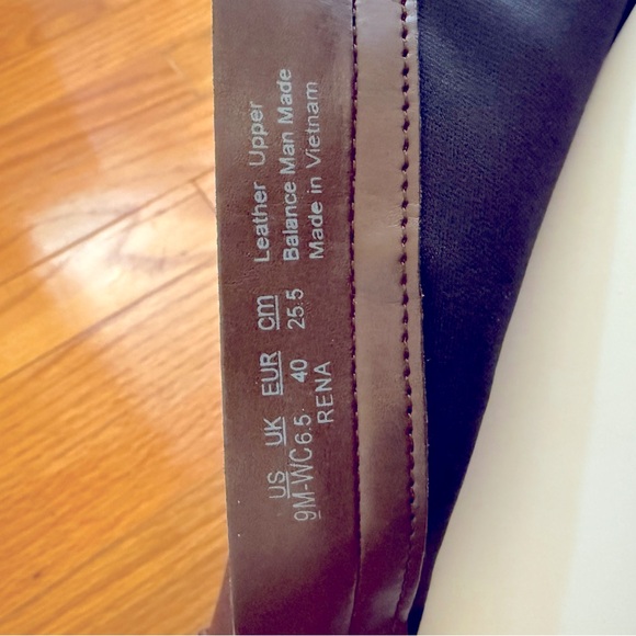 Naturalizer Rena Riding Boot - Picture 6 of 7